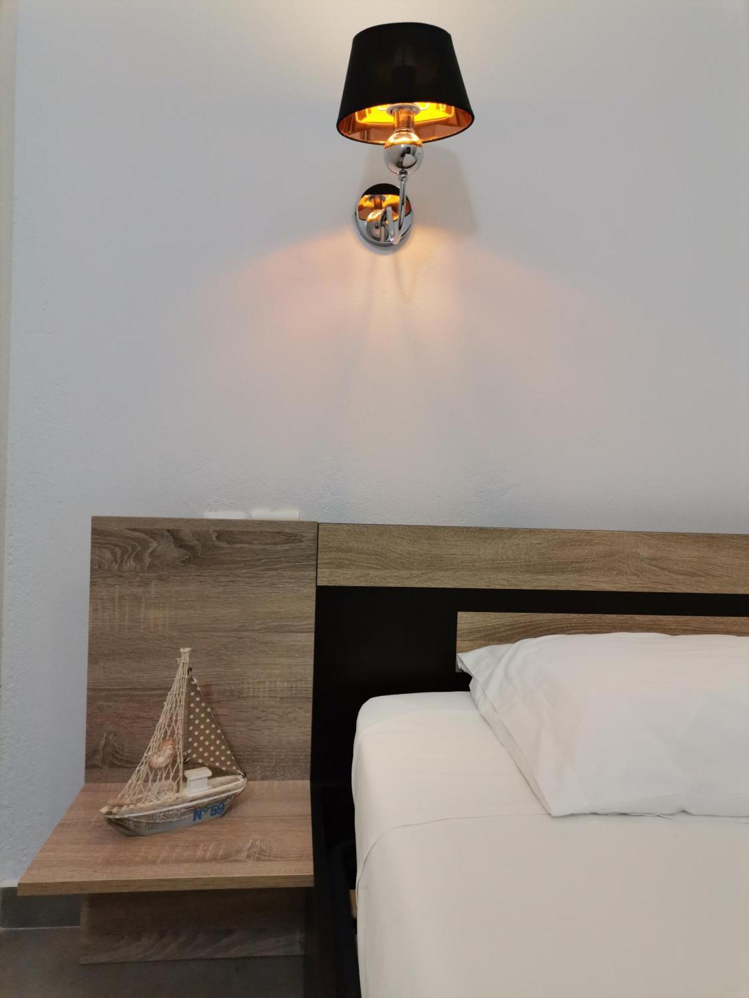 Engaraí Chez Kiki Et Ioannis 아파트 외부 사진