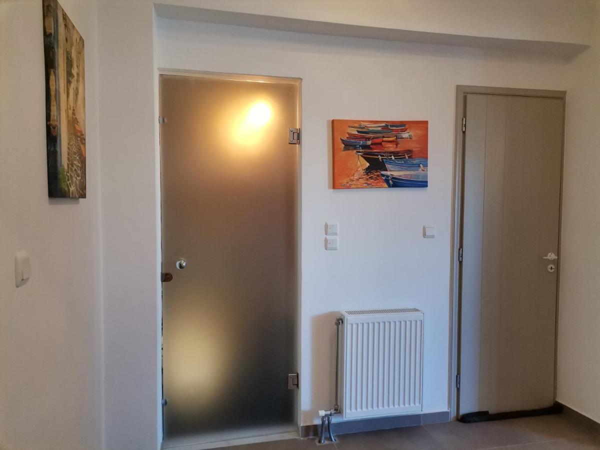 Engaraí Chez Kiki Et Ioannis 아파트 외부 사진
