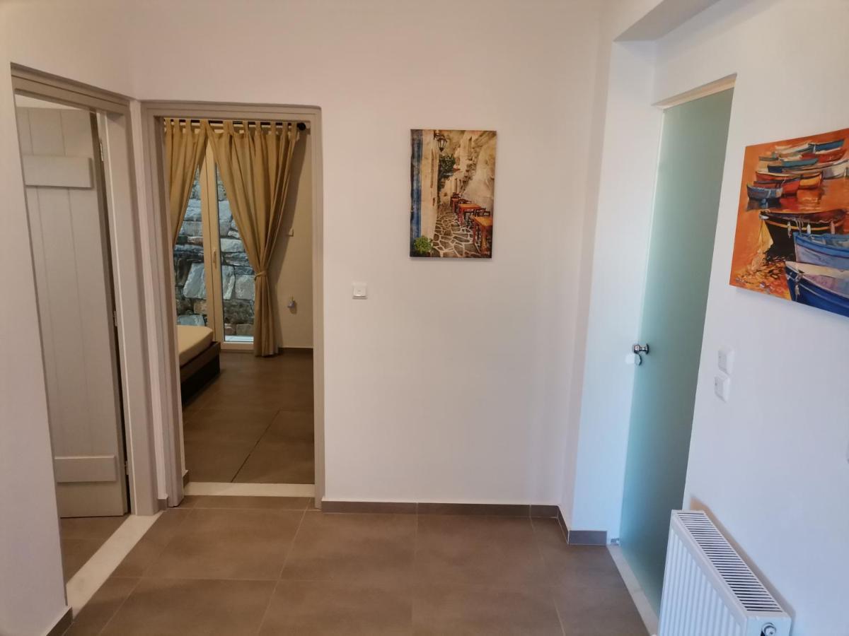 Engaraí Chez Kiki Et Ioannis 아파트 외부 사진