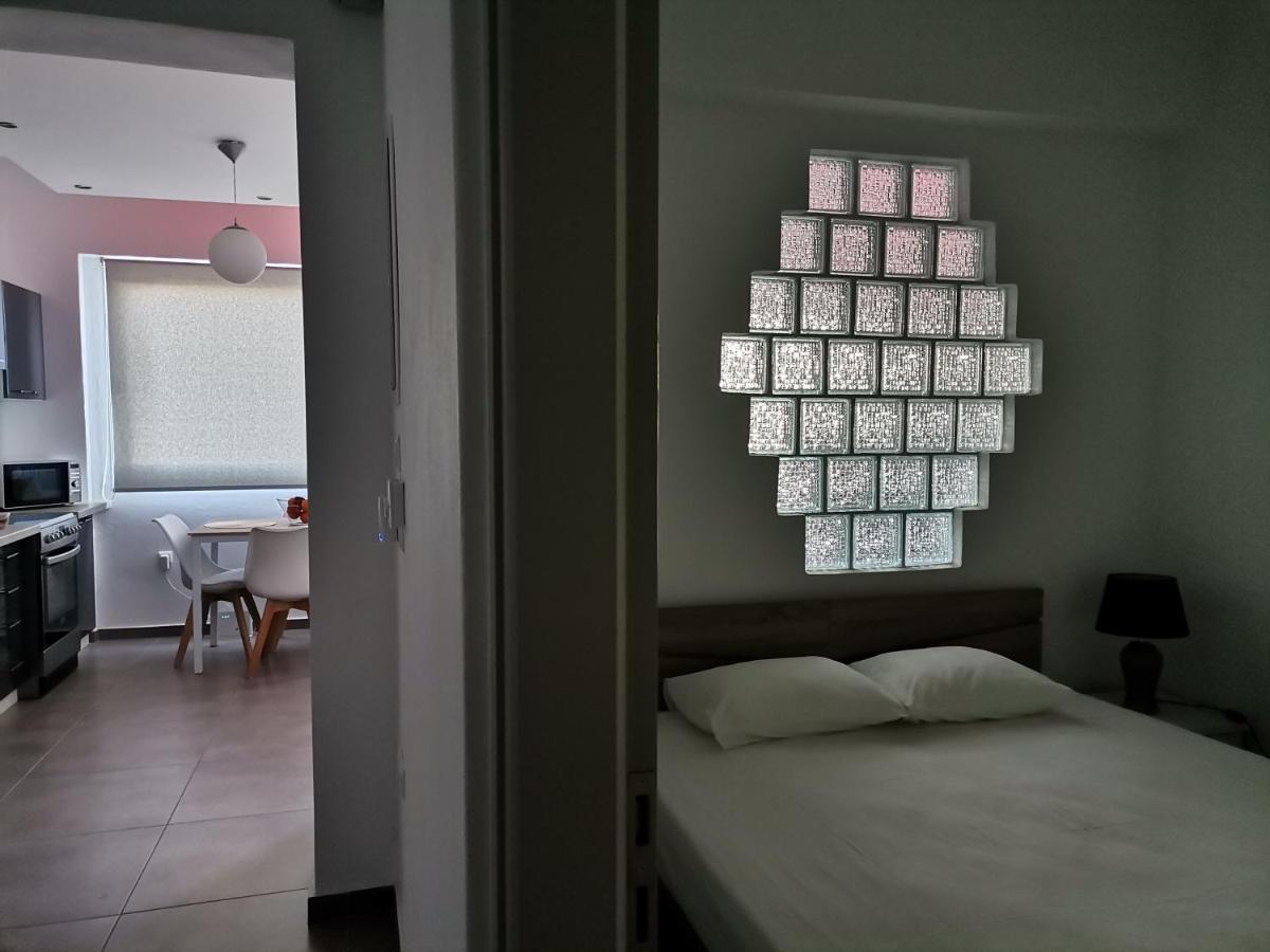 Engaraí Chez Kiki Et Ioannis 아파트 외부 사진