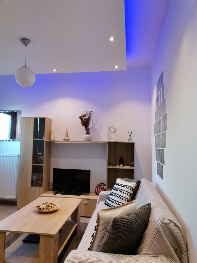 Engaraí Chez Kiki Et Ioannis 아파트 외부 사진