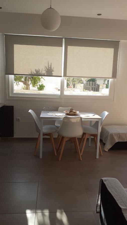 Engaraí Chez Kiki Et Ioannis 아파트 외부 사진