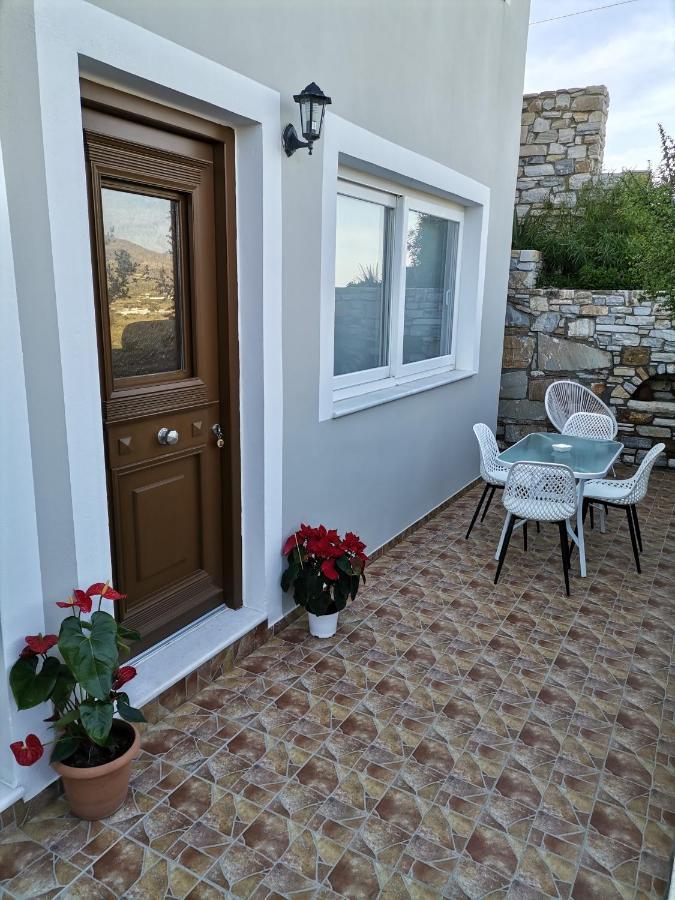 Engaraí Chez Kiki Et Ioannis 아파트 외부 사진